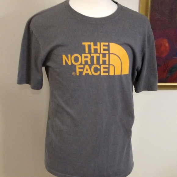 The North Face Other - The North Face logo tee size L